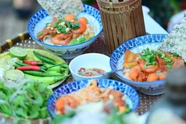 Sau Hà Nội và TP.HCM, sao Michelin tới Đà Nẵng