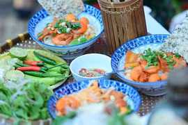 Sau Hà Nội và TP.HCM, sao Michelin tới Đà Nẵng