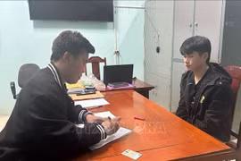 Văn hóa ứng xử khi va chạm giao thông