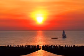 Lưu ngay kinh nghiệm du lịch Phú Quốc với chi phí lưu trú xấp xỉ 1 triệu đồng