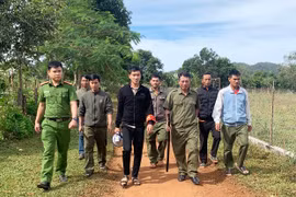 Công an huyện Đak Đoa: Đấu tranh ngăn chặn tội phạm trộm cắp tài sản