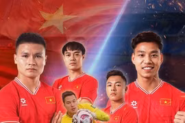Nhận định Việt Nam vs Indonesia, 19h00 ngày 26/3: Không còn đường lùi