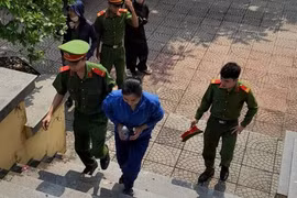 Thủ đoạn của bà chủ Công ty TNHH MTV Gỗ Đức Hùng Quảng Trị