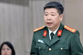 'Đại án' ở Bộ Công thương: EVN thiệt hại hàng trăm tỉ đồng