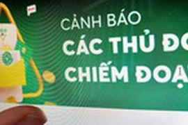 Làm gì khi người lạ 'chuyển tiền nhầm'?