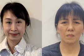 Vụ Công ty Việt Á: Nữ chuyên viên có quan hệ 'khủng', ông Nguyễn Thanh Long cũng phải nể mặt