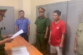 Công an TP HCM kết luận hành vi sai phạm của YouTuber Võ Minh Điền