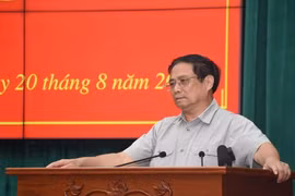 Thủ tướng đồng ý chủ trương bổ sung sân bay Măng Đen vào quy hoạch cảng hàng không