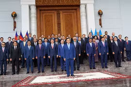 Đảng cầm quyền Campuchia đặt niềm tin vào chính phủ ông Hun Manet 