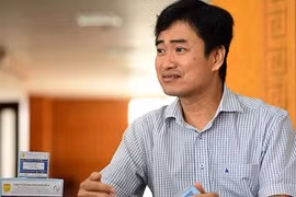 'Quý nhân' giúp ông chủ Việt Á 'một mình một chợ' giữa đại dịch là ai?