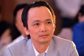 Cựu Chủ tịch FLC Trịnh Văn Quyết xin bồi thường thiệt hại trong vụ án bằng tài sản cá nhân