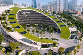 Chính phủ bổ sung quy định quản lý tiền lương Công ty TNHH một thành viên do Viettel nắm giữ 100% vốn điều lệ