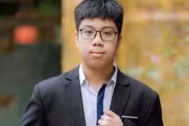 10X đỗ cùng lúc 4 trường chuyên top đầu Hà Nội