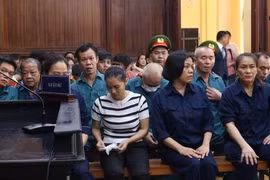 Cán bộ thuế tham gia đường dây mua bán hóa đơn khống hơn 4.300 tỉ đồng