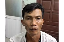 Gần 3 tháng truy tìm 'yêu râu xanh' xâm hại nhiều trẻ em ở Đà Nẵng