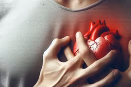 Phương pháp mới giúp dự đoán đột tử trước nhiều năm