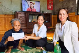 Chư Sê quan tâm chăm sóc đối tượng chính sách, người có công