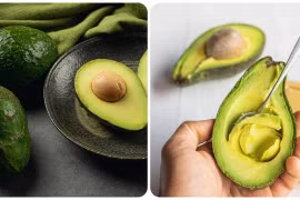 Điều gì sẽ xảy ra nếu bạn ăn nửa quả bơ mỗi ngày?