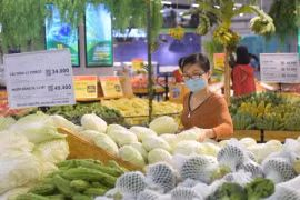 Tăng lương cơ sở lên 2,34 triệu đồng, tác động lạm phát thế nào?