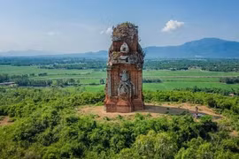 Lưu ngay 5 địa điểm du lịch An Nhơn, Bình Định được yêu thích