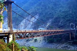 Cảm xúc Mường Lay