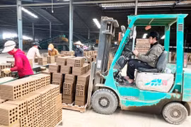 Quan tâm giải quyết chế độ cho người bị tai nạn lao động, bệnh nghề nghiệp 