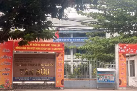 Đồng Nai: Một nam sinh tử vong sau khi khởi động ở giờ học thể dục 