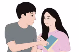 Thơ Nguyễn Tấn Hỷ: Quà tặng