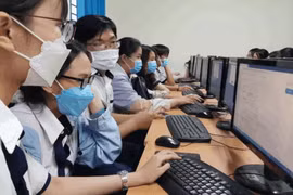 Hướng dẫn đăng ký nguyện vọng đại học online từ A-Z