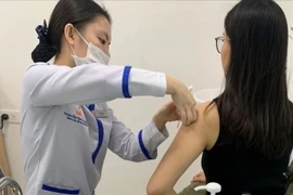 Bộ Y tế yêu cầu người dân không tự ý tiêm vaccine ngừa bạch hầu