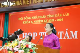 Đắk Lắk: 'Nóng' vấn đề phân luồng học sinh sau tốt nghiệp Trung học Cơ sở