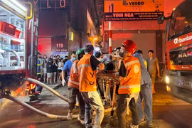 Sự cứng rắn cần thiết