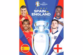 Euro 2024: Trông chờ trận chung kết trong mơ