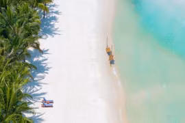 Bỏ qua Bali, Phuket, hòn đảo này của Việt Nam hấp dẫn du khách chỉ sau Maldives