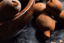 Lợi ích giúp hạ huyết áp bất ngờ của me