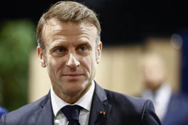 Tổng thống Macron phá vỡ im lặng giữa bế tắc chính trị Pháp