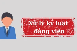 Đắk Lắk: Kỷ luật nhiều đảng viên liên quan đến các gói thầu của Công ty AIC