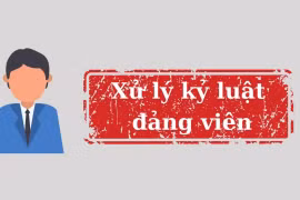 Đắk Lắk: Kỷ luật nhiều đảng viên liên quan đến các gói thầu của Công ty AIC