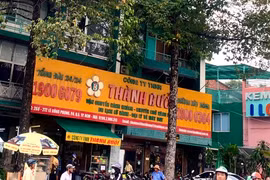 NÓNG: Công ty Thành Bưởi chính thức bị tước giấy phép kinh doanh 3 tháng