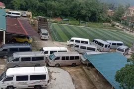 Những câu hỏi còn bỏ ngỏ