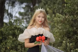 Cô gái hát cùng Đen Vâu thu hút 16 triệu lượt nghe tiết lộ điều bất ngờ...