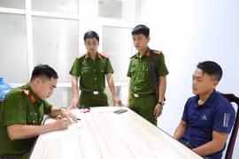 Đà Nẵng: Tìm người bị hại trong vụ cựu nhân viên ngân hàng lừa đảo 