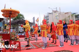 Gìn giữ giọng nói đặc trưng làng biển - Bài 2: Sắc thái văn hóa tinh thần của ngư dân 