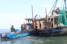 Bão Yagi tiến sát đất liền, Thủ tướng ra công điện lần 3