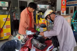 Dự báo mới nhất về giá xăng dầu từ nay đến cuối năm