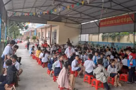 Hàng ngàn giáo viên bất ngờ bị truy thu phụ cấp ưu đãi