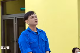 Tuyên án tử hình đối tượng sát hại 3 người trong gia đình vợ