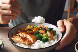 Tiết lộ món ăn có thể giúp nam giới đẩy lùi gan nhiễm mỡ