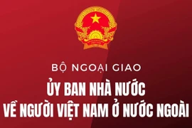 Quy định chức năng, nhiệm vụ, quyền hạn và cơ cấu tổ chức của Ủy ban Nhà nước về người Việt Nam ở nước ngoài