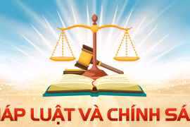 Kiện toàn 2 thành viên Hội đồng phối hợp phổ biến, giáo dục pháp luật trung ương